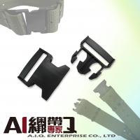 A.I.Q.捆绑带专家- LT1221D 2-1/4