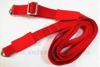 A.I.Q.綑綁帶專家- LT5211 可調式三角片綁帶 25mm寬 天幕固定帶