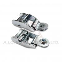 A.I.Q.捆绑带专家- A0047 脚踏车架扣具配件