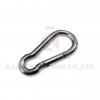 A.I.Q.捆绑带专家- A5212 不锈钢登山钩 / 8mm