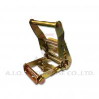 A.I.Q.捆绑带专家- A0025 中碳钢热处理轻型棘轮手拉器