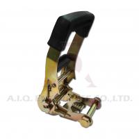 A.I.Q.捆绑带专家- A0031 中碳钢热处理重型棘轮手拉器