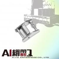 A.I.Q.捆绑带专家- A0046-1 镀锌锌合金扣具