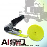 A.I.Q.捆绑带专家- LT00304S 冲浪板 独木舟 露营装备 工作梯 车顶固定1