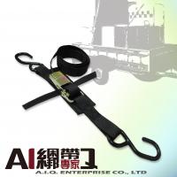 A.I.Q.捆绑带专家- LT1089 农用.居家.汽车快速绑带 1