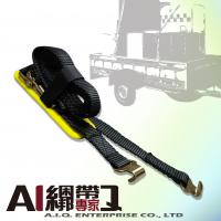 A.I.Q.捆绑带专家- LT1103 农用.居家.汽车快速绑带 1