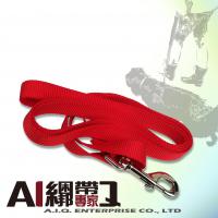 A.I.Q.捆绑带专家- LT5027 狗牵绳 2.5cm x 120cm 宠物拉绳 狗牵绳 手拉绳 狗拉绳 牵绳组 宠物牵绳
